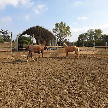 La Crota 4* אסטי