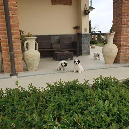 La Crota Bed & Breakfast 3*