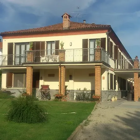 La Crota Bed & Breakfast