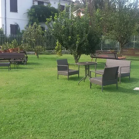 La Crota Bed & Breakfast 3*