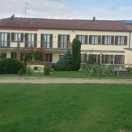 Bed & Breakfast La Crota