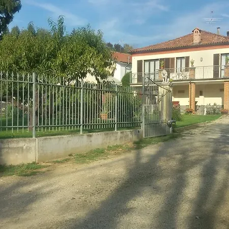 La Crota Asti