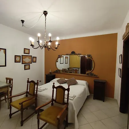 La Crota Bed & Breakfast 3*