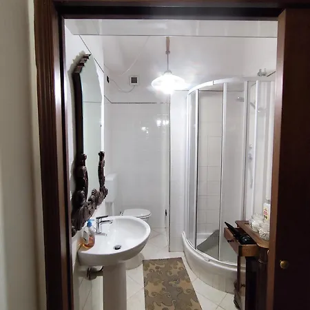 Bed & Breakfast La Crota 3*