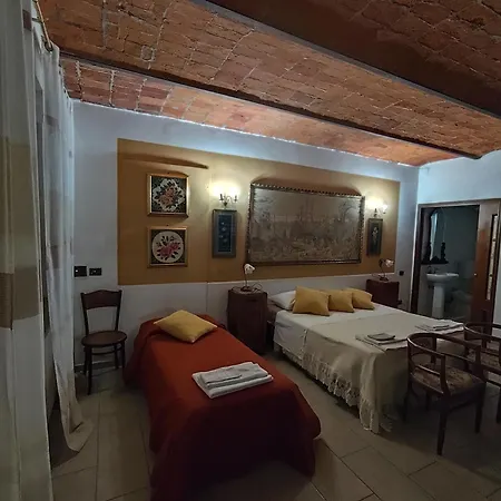 La Crota Bed & Breakfast Asti