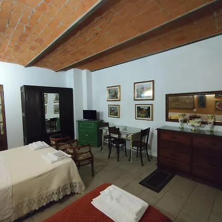 Bed & Breakfast La Crota Asti