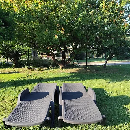 לינה וארוחת בוקר La Crota