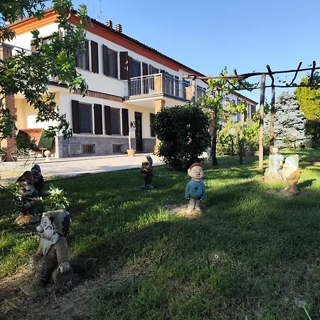 La Crota Bed & Breakfast