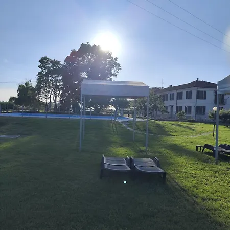 فندق مبيت وإفطار La Crota