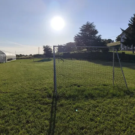 La Crota فندق مبيت وإفطار 4*