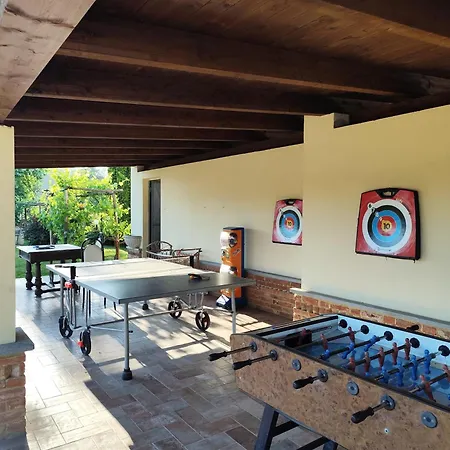 La Crota 4* آستي