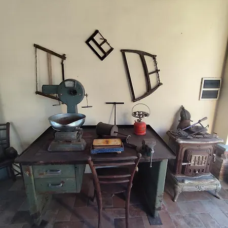 La Crota ベッド・アンド・ブレックファスト