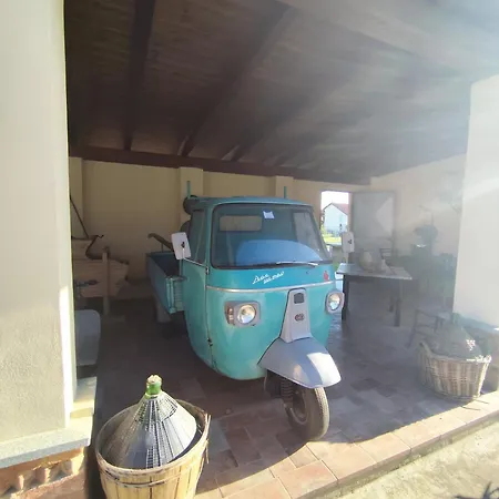 La Crota ベッド・アンド・ブレックファスト 4*