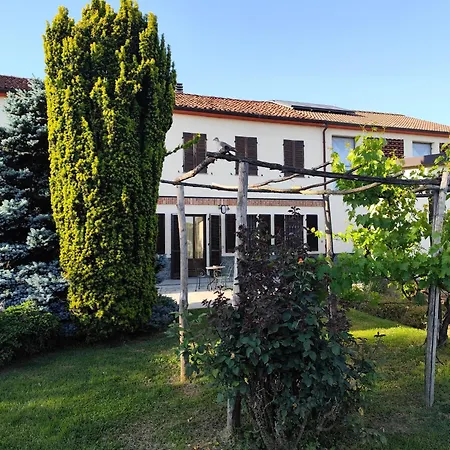 فندق مبيت وإفطار La Crota 4*