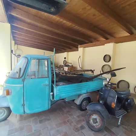 La Crota アスティ