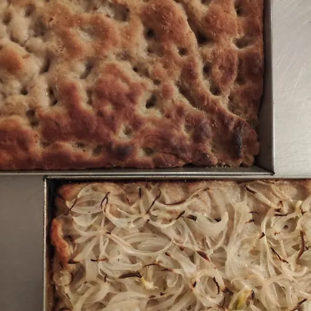 La Crota فندق مبيت وإفطار 4*