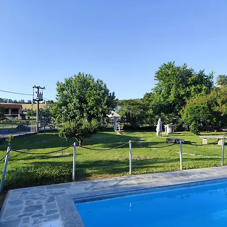 לינה וארוחת בוקר La Crota אסטי