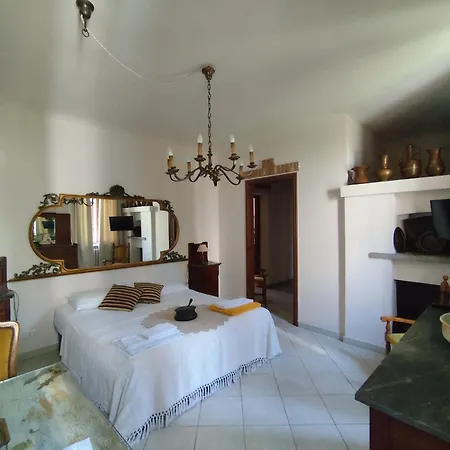 فندق مبيت وإفطار La Crota