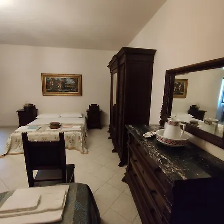 La Crota فندق مبيت وإفطار 3*