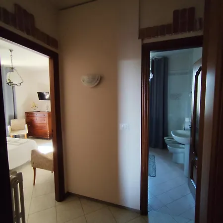 فندق مبيت وإفطار La Crota 3*