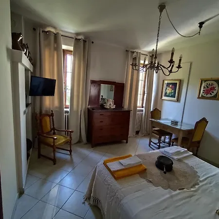 La Crota アスティ