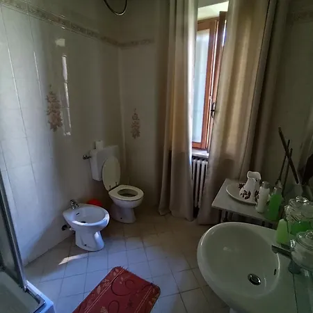 La Crota فندق مبيت وإفطار 3*