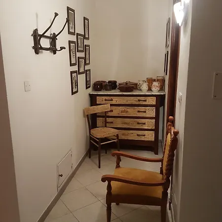 La Crota 4* אסטי