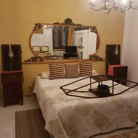 La Crota فندق مبيت وإفطار 4*