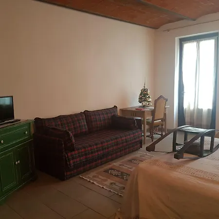 فندق مبيت وإفطار La Crota