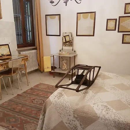 La Crota לינה וארוחת בוקר