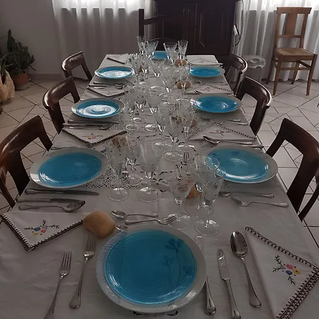 La Crota فندق مبيت وإفطار