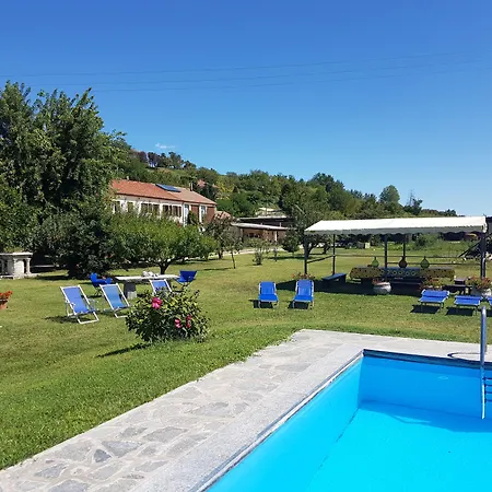 La Crota فندق مبيت وإفطار