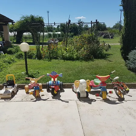 La Crota 4* آستي