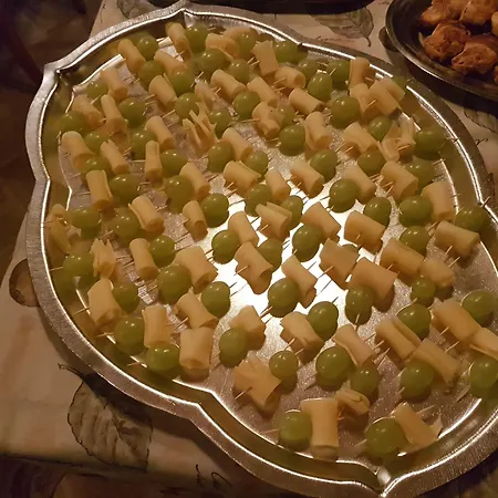 La Crota לינה וארוחת בוקר