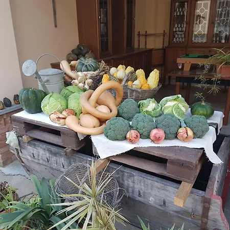 La Crota فندق مبيت وإفطار 4*