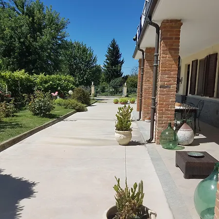 La Crota فندق مبيت وإفطار 4*