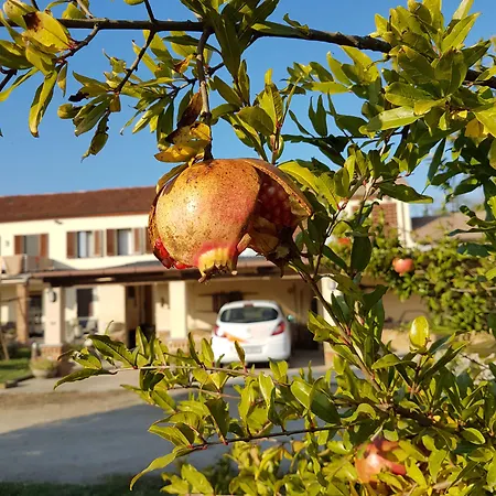 La Crota فندق مبيت وإفطار