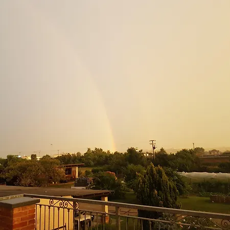 فندق مبيت وإفطار La Crota آستي