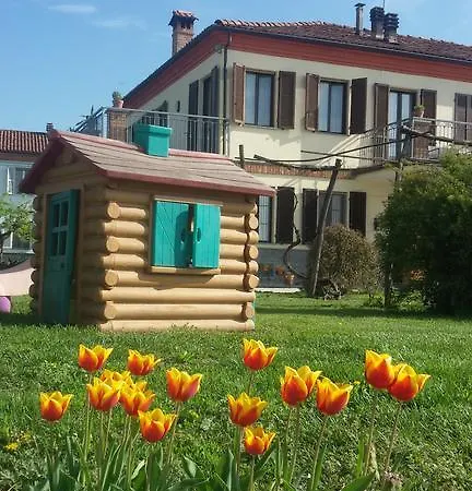 La Crota