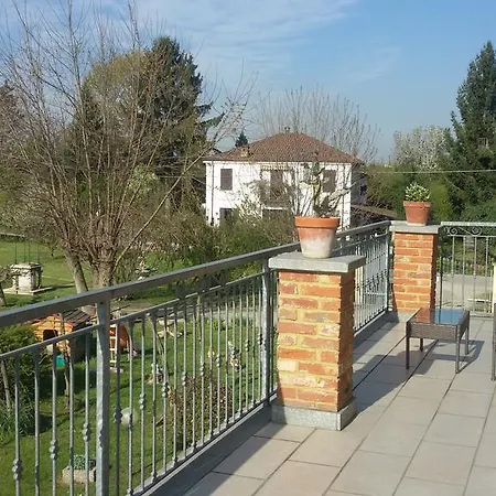 Bed & Breakfast La Crota