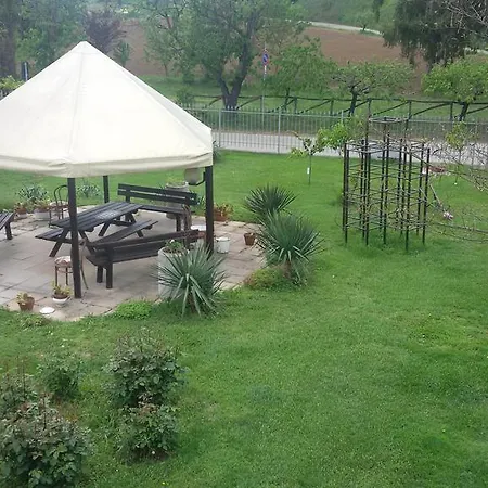 Bed & Breakfast La Crota