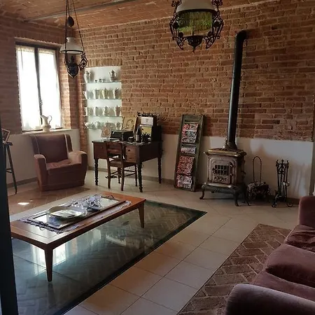 La Crota Bed & Breakfast Asti