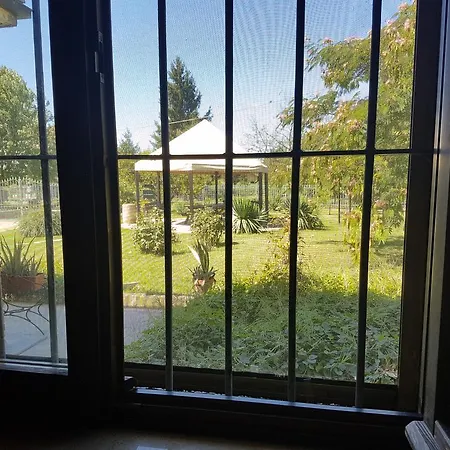 La Crota Bed & Breakfast Asti