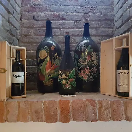 La Crota Asti