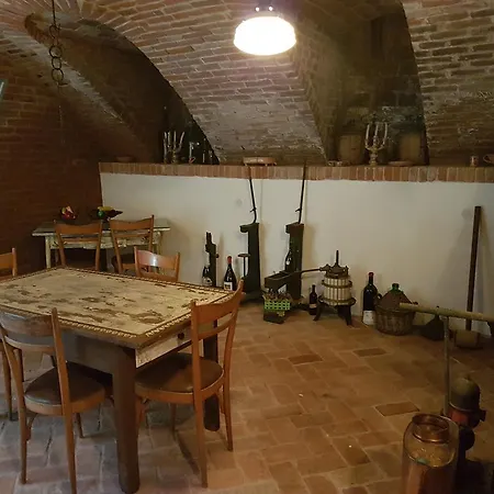 Bed & Breakfast La Crota Asti
