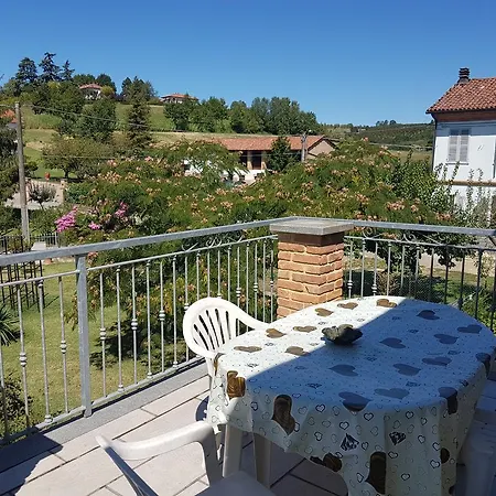 La Crota Bed & Breakfast Asti