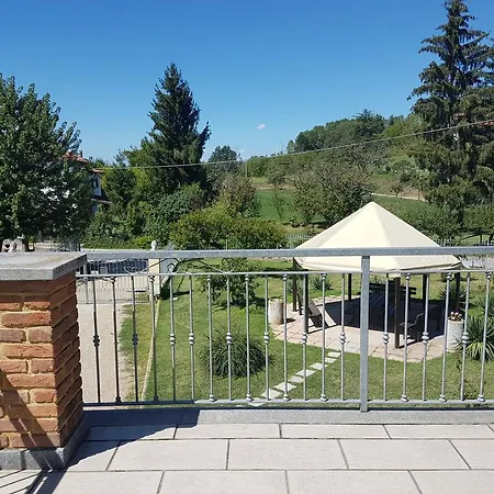 La Crota 3* Asti
