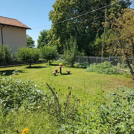 La Crota Bed & Breakfast