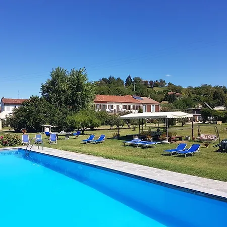 La Crota Bed & Breakfast Asti
