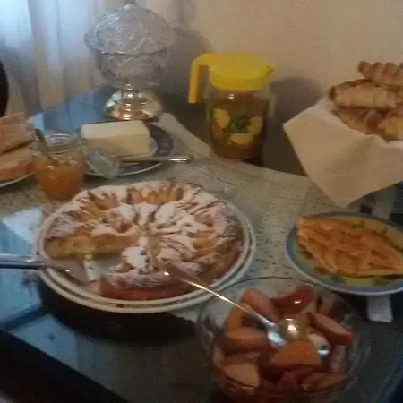 Bed & Breakfast La Crota 3*